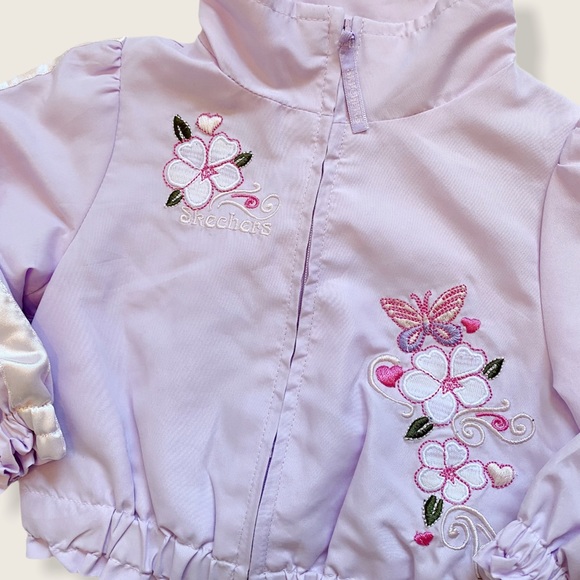 Sketchers 12M Bomber Jacket - Picture 5 of 6